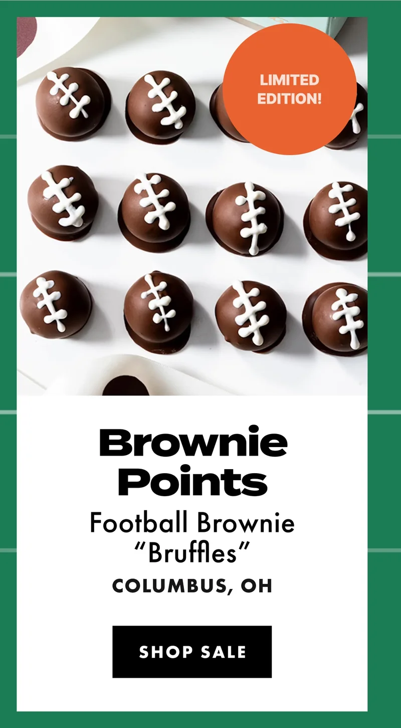 Brownie Points