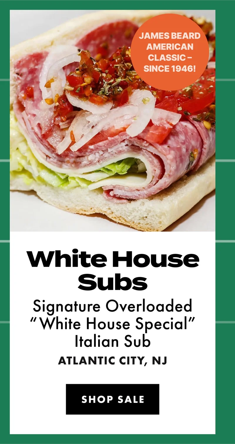 White House Subs