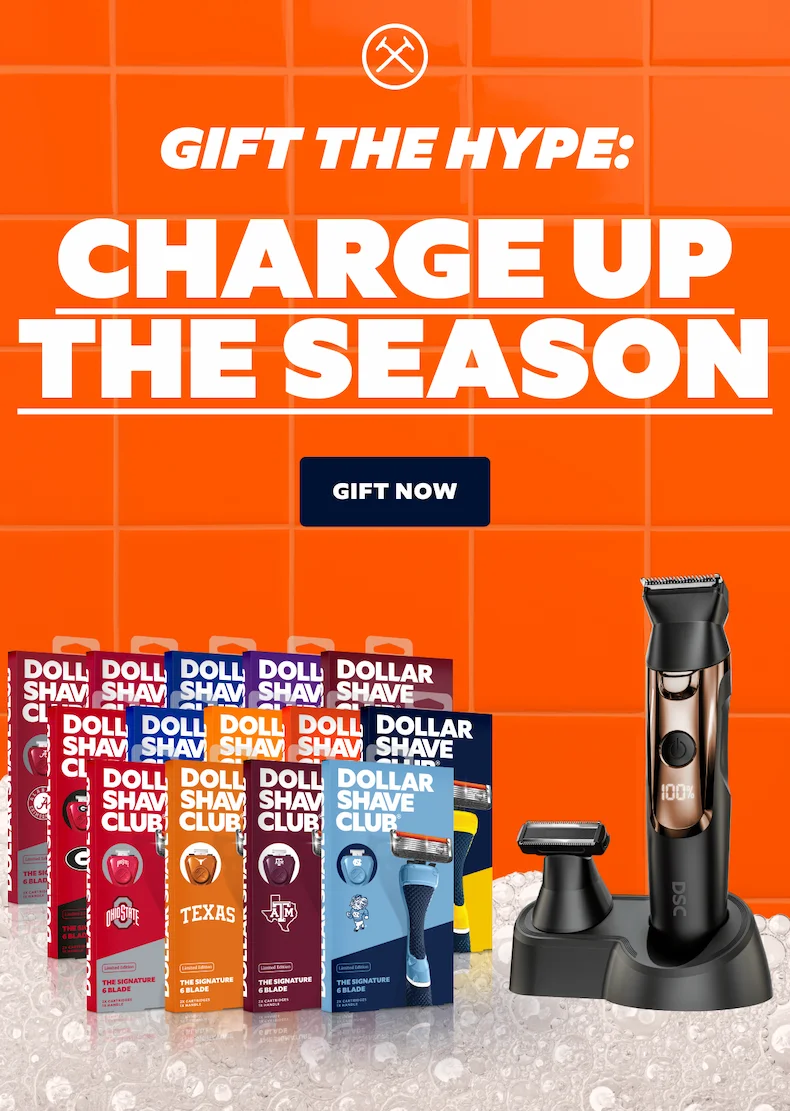 COLLEGE GIFT SET PLUS ELECTRIC