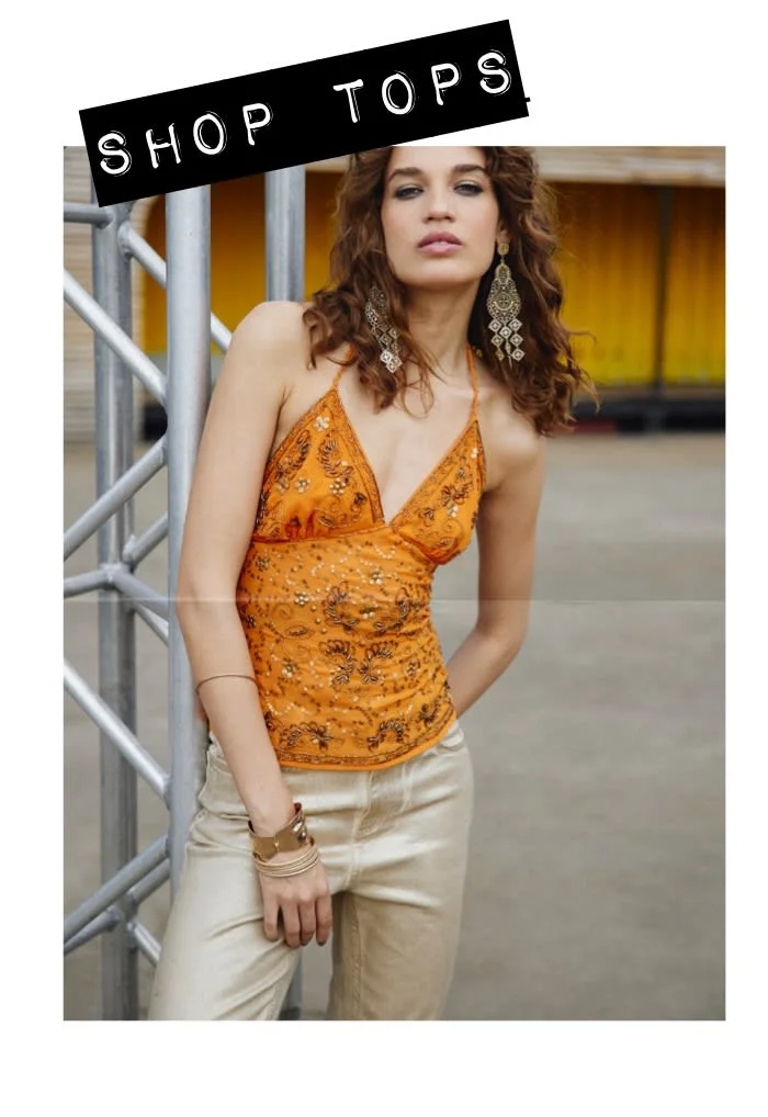 SHOP TOPS