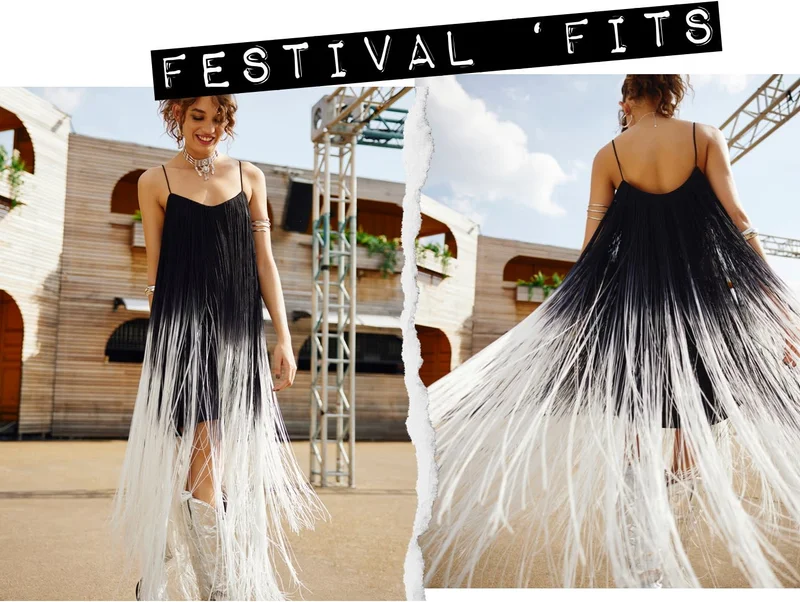 FESTIVAL FITS