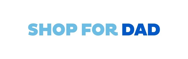 Shop For Dad