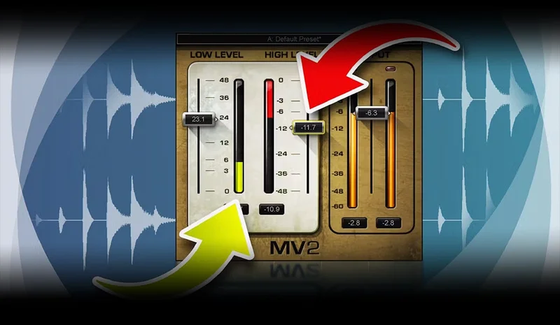 Upward Compression: The Overlooked Mix Hack You’ve Been Missing