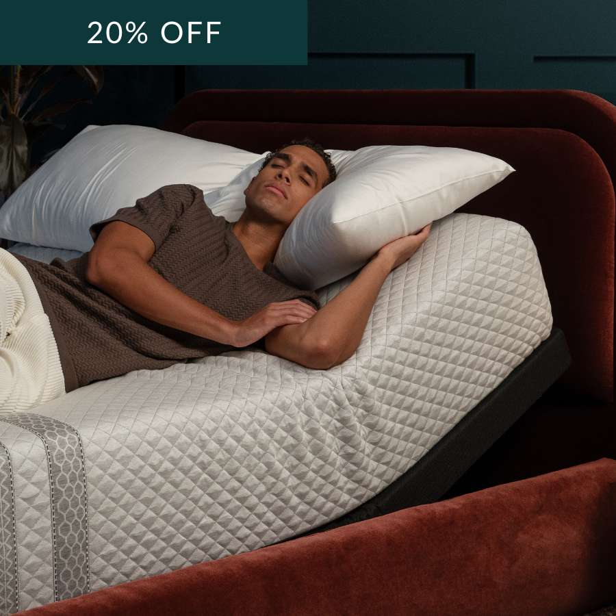 20% off Bases