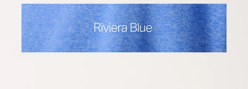 Riviera Blue