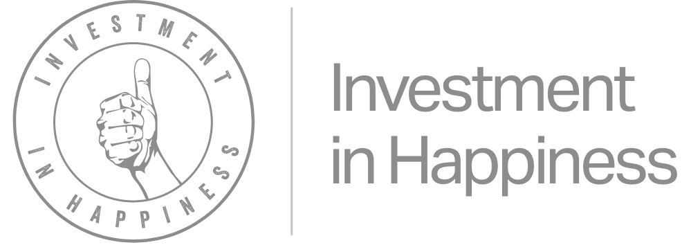 Investment in Happiness
