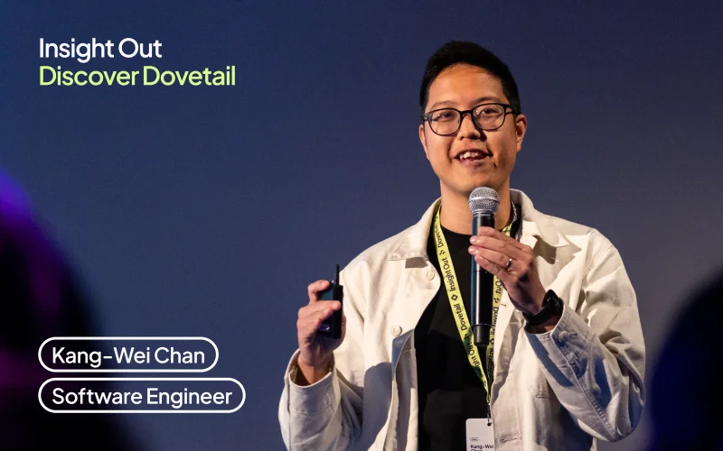 Customer-centric engineering