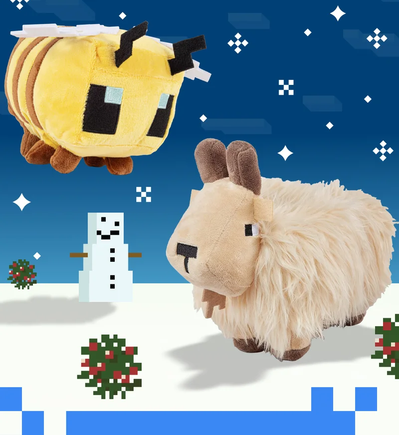 Shop plush and get 10% off t-shirts
