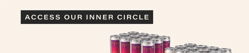 ACCESS OUR INNER CIRCLE