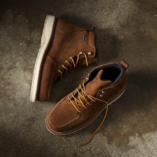 Shop Cedar River Work Boots
