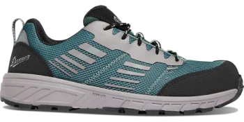 12373 - Run Time - Teal Composite Toe NMT - Women's sizing