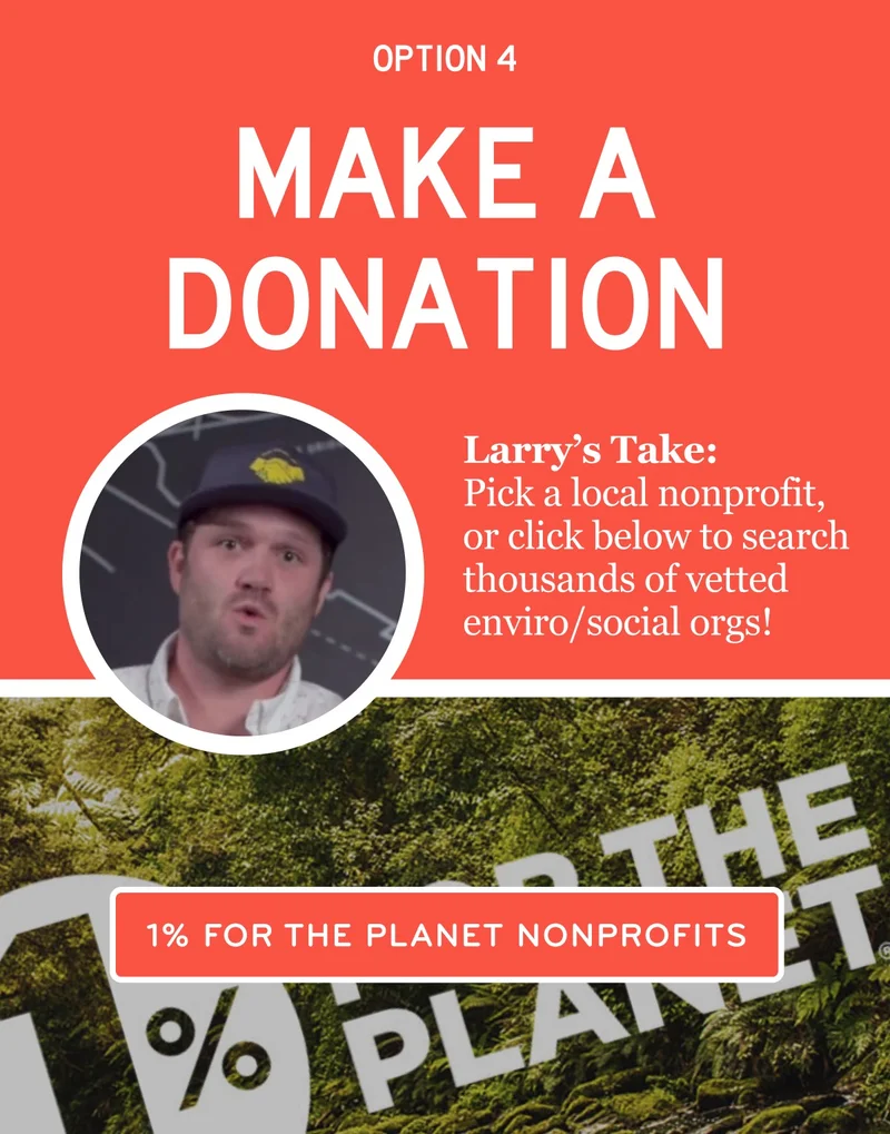 Make a Donation
