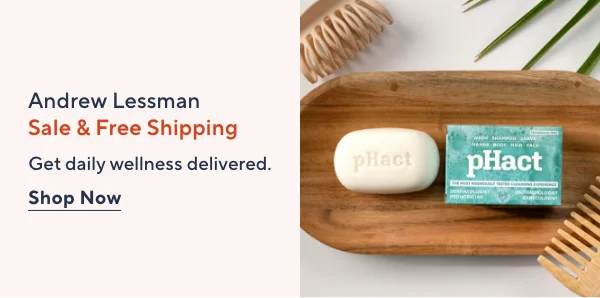 andrew lessman sale