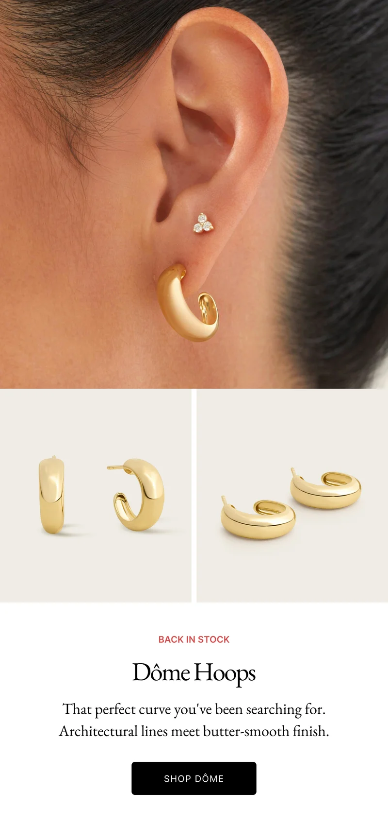 Dôme Hoops