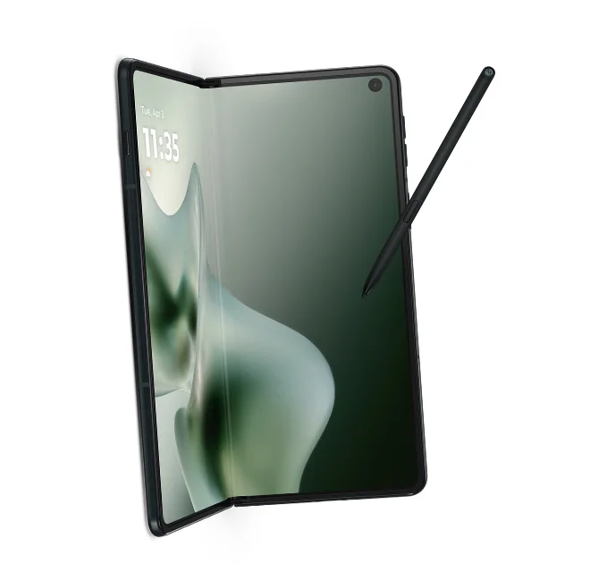 motorola razr fold