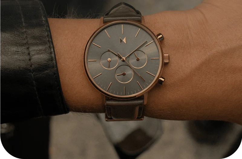 Watches