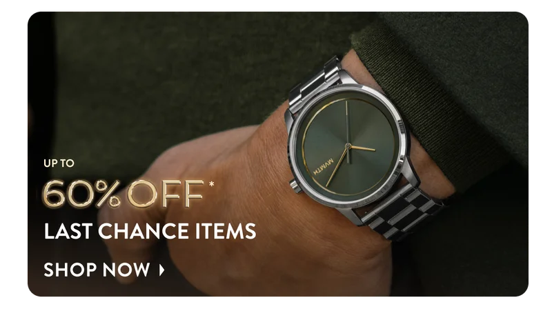Up to 60% off Best Sellers