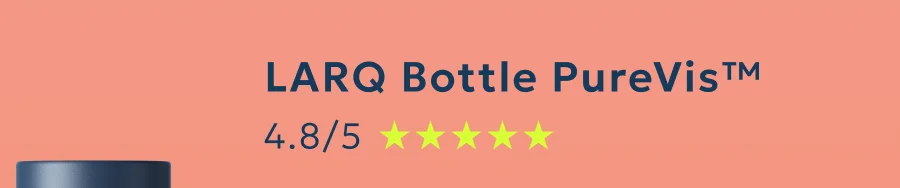 LARQ Bottle PureVis™