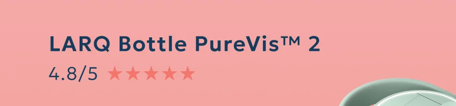 LARQ Bottle PureVis™ 2