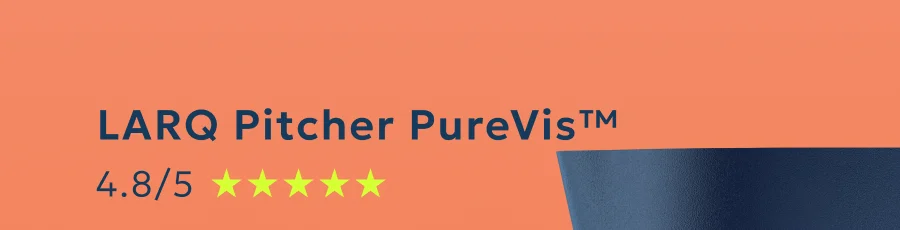 LARQ Pitcher PureVis™