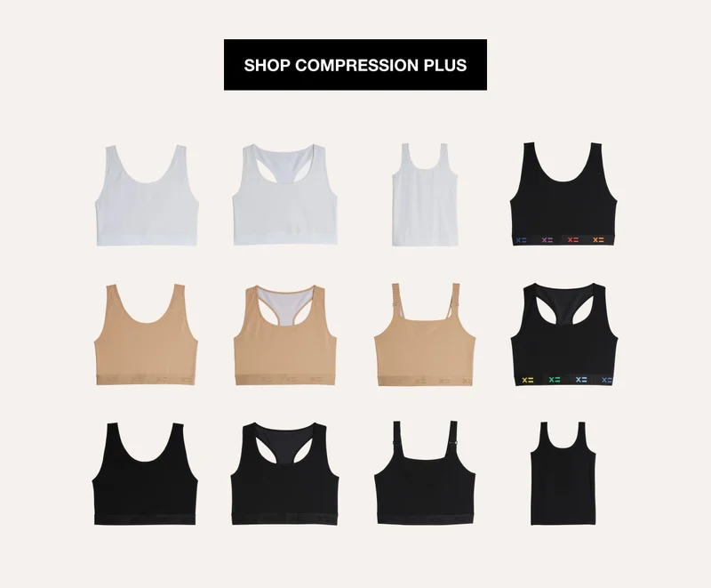 Shop Compression Plus
