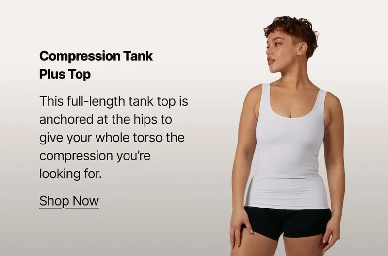 Compression Plus Tank