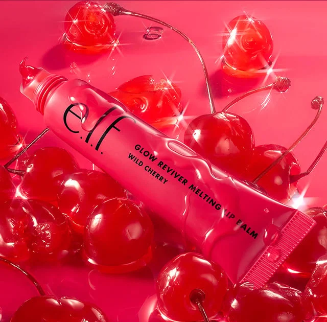 Glow Reviver Melting Lip Balm