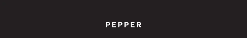 Pepper