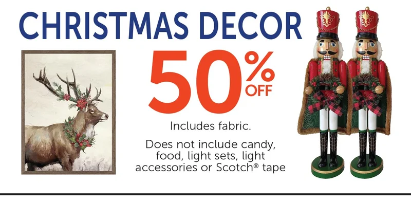 Christmas Decor