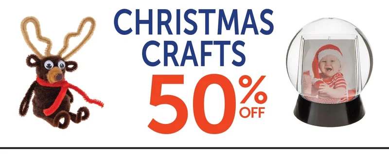 Christmas Crafts