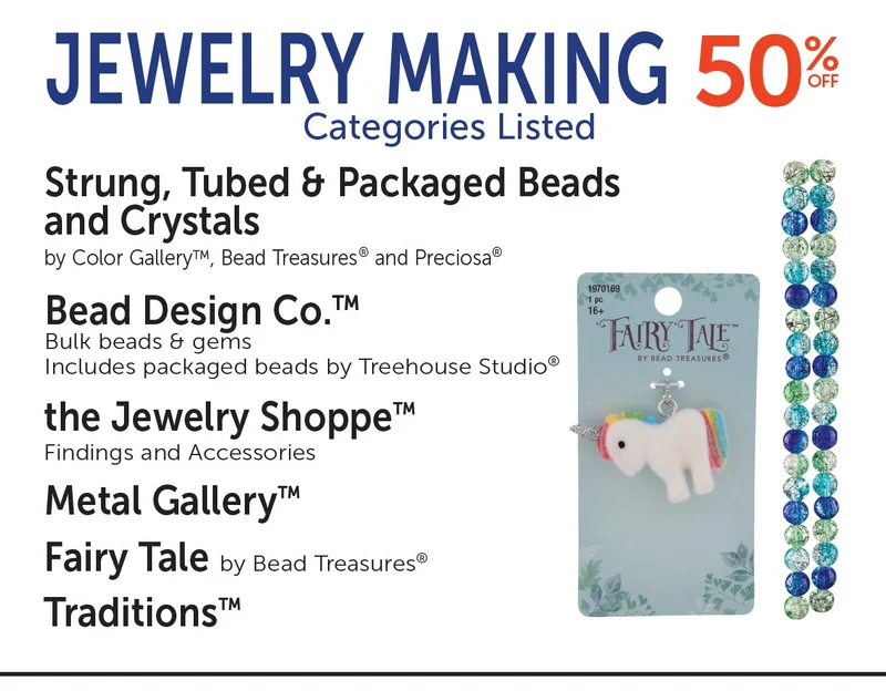 Jewelry Making