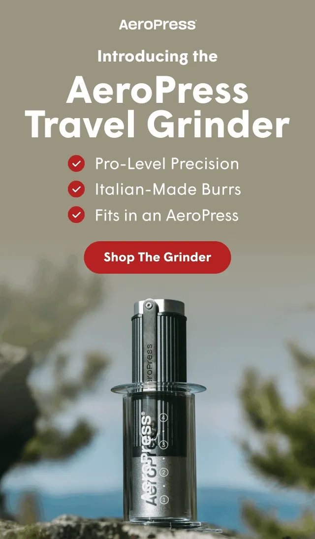 Shop the Grinder