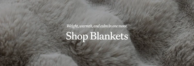 Shop Blankets
