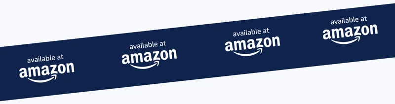 Available at Amazon