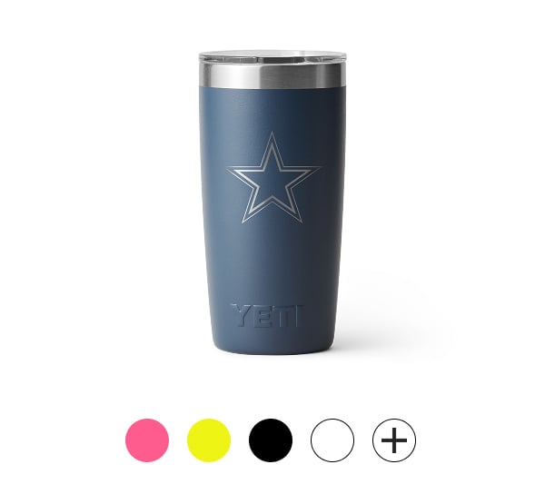 25% Off Rambler® 10 oz. Tumbler