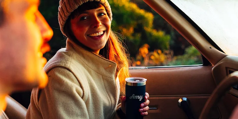 25% Off Rambler® 10 oz. Tumbler