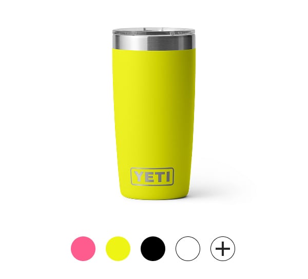 25% Off Rambler® 10 oz. Tumbler