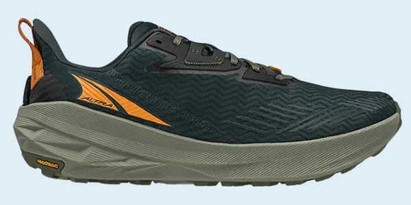 Altra Experience Wild