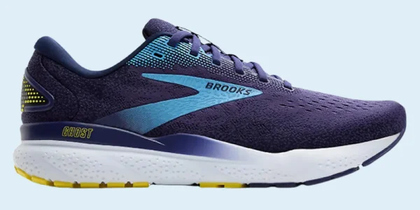 Brooks Ghost 16