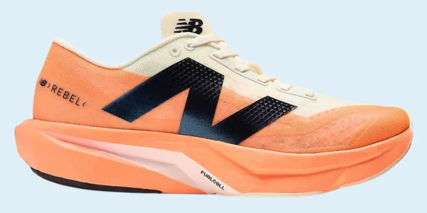 New Balance FuelCell Rebel v4