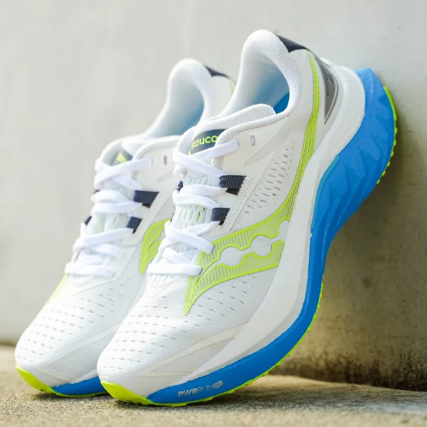 Men's Saucony Endorphin Speed 4