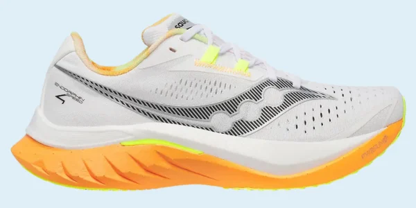Saucony Endorphin Speed 4