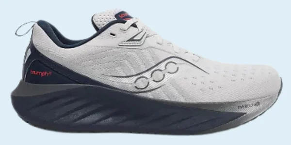 Saucony Triumph 22