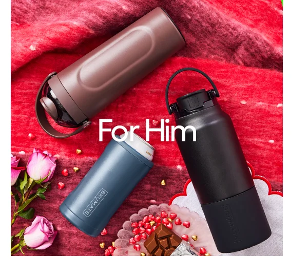 For Him
