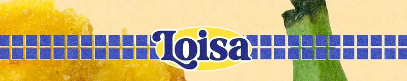 Loisa. Croquetas de Jamón. Get the Receta