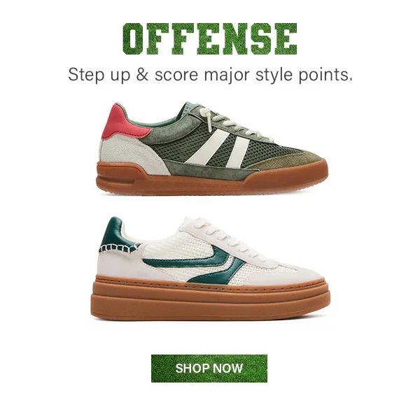 offense - VERDICT & DODGE