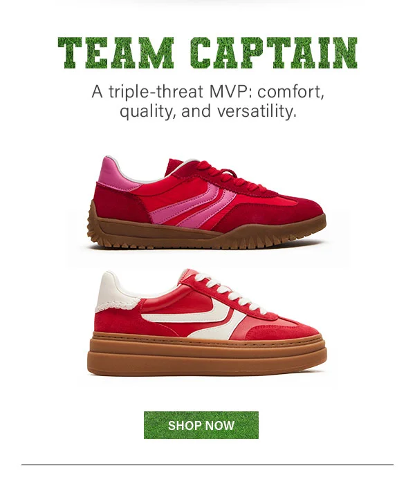 Team Captain - FUME and DODGE