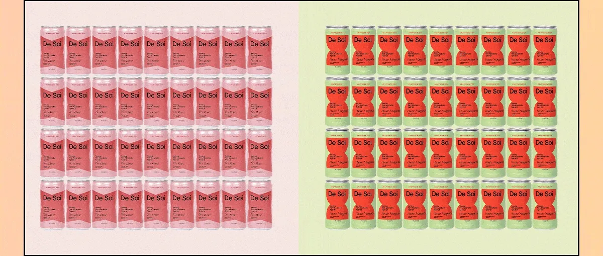 Let’s Break That Down | The 36 Pack