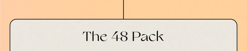 The 48 Pack