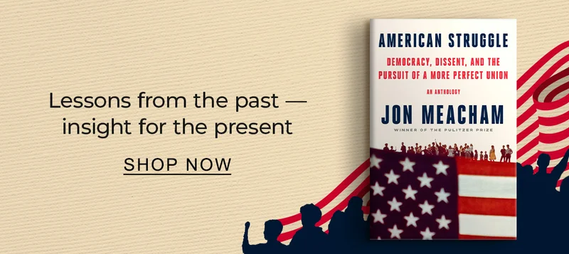 Lessons from the past — insight for the present | SHOP NOW